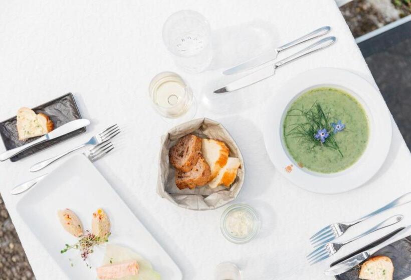 Alpenkräuter Hotel Bären