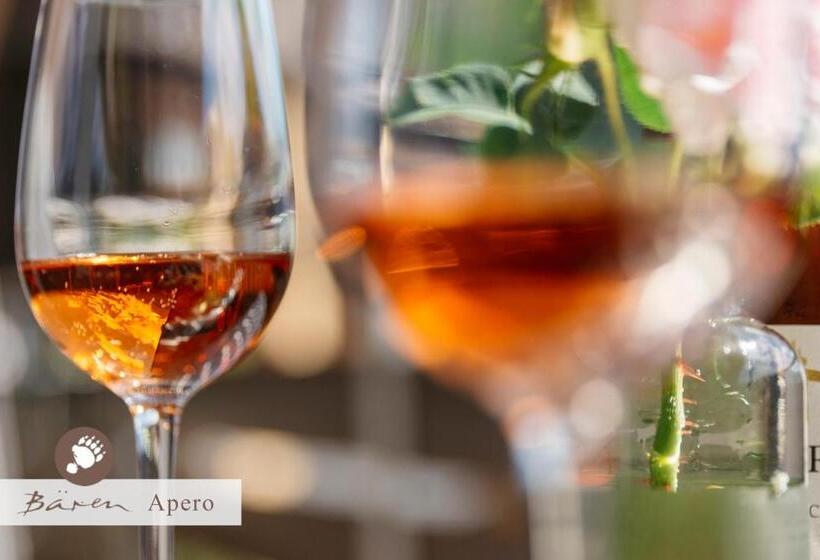 Alpenkräuter Hotel Bären