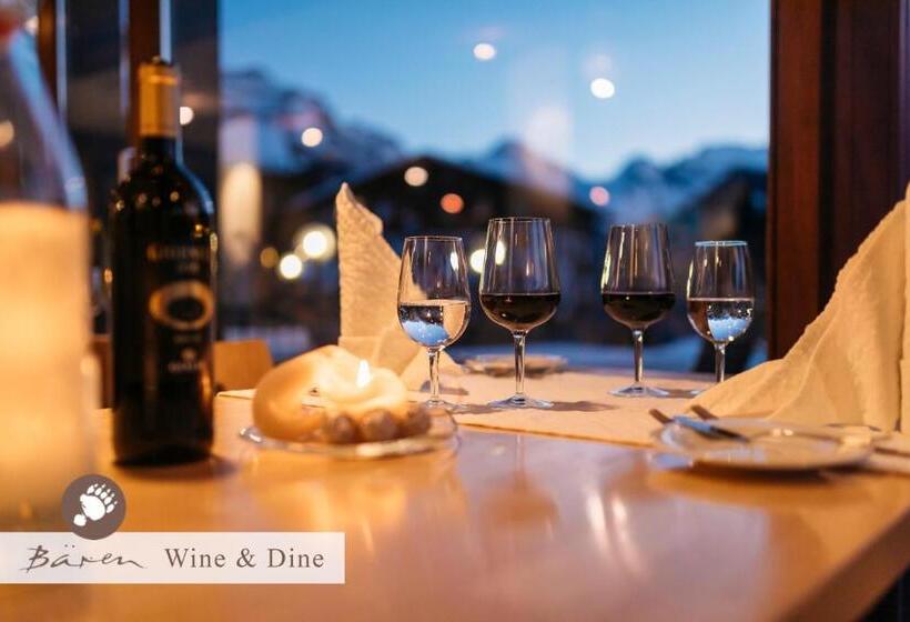 Alpenkräuter Hotel Bären