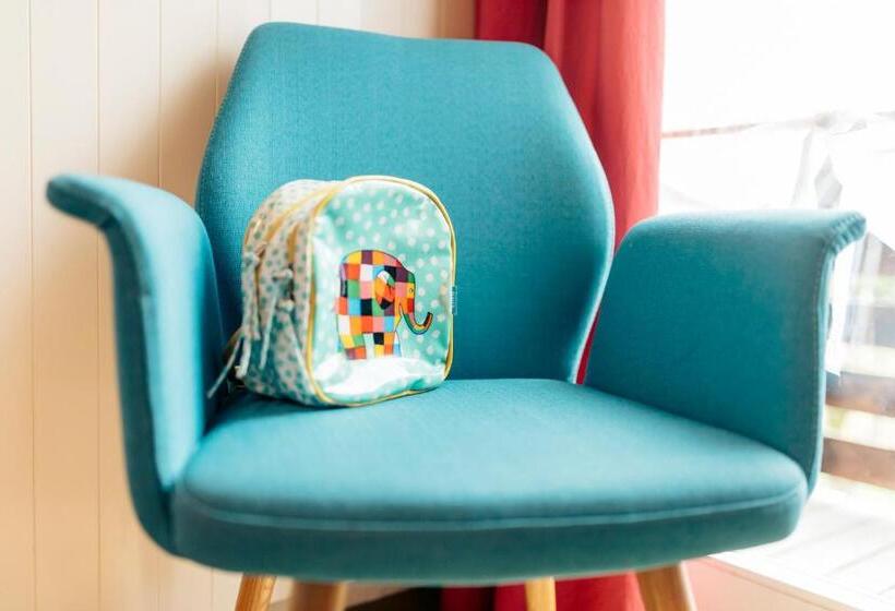 Alpenkräuter Hotel Bären