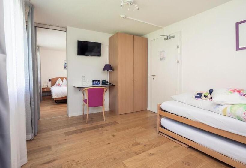 Alpenkräuter Hotel Bären