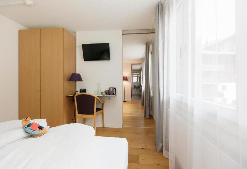 Alpenkräuter Hotel Bären