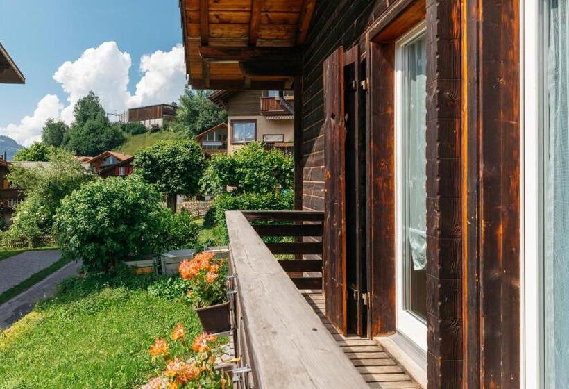 Alpenkräuter Hotel Bären