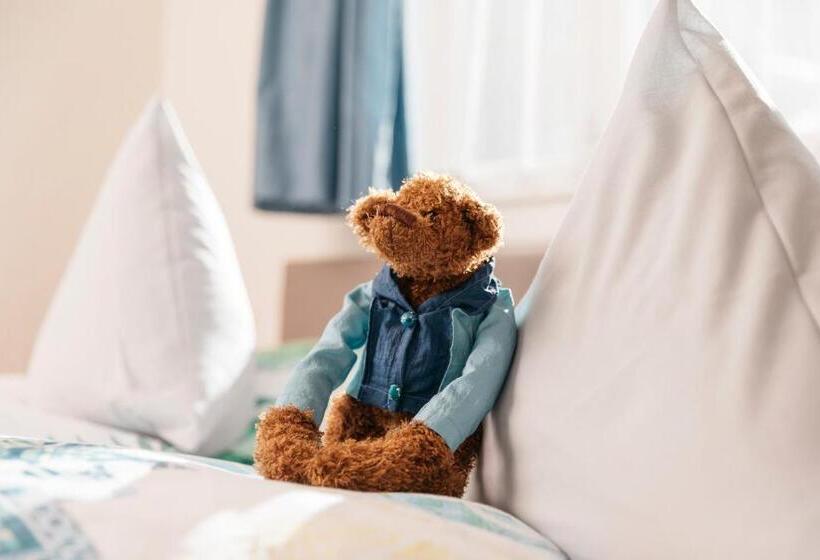 Alpenkräuter Hotel Bären