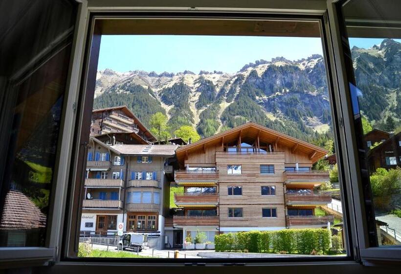 Alpenkräuter Hotel Bären