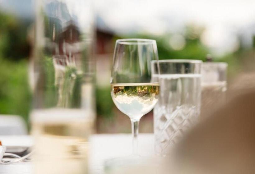 Alpenkräuter Hotel Bären