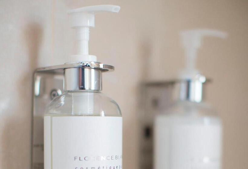 בית מלון כפרי Cabo De Hornos