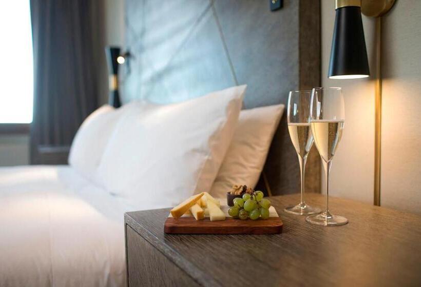 בית מלון כפרי Cabo De Hornos