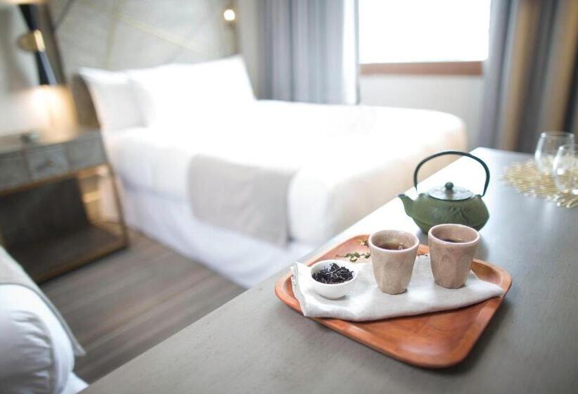 בית מלון כפרי Cabo De Hornos