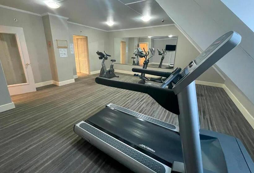 בית מלון כפרי Cabo De Hornos