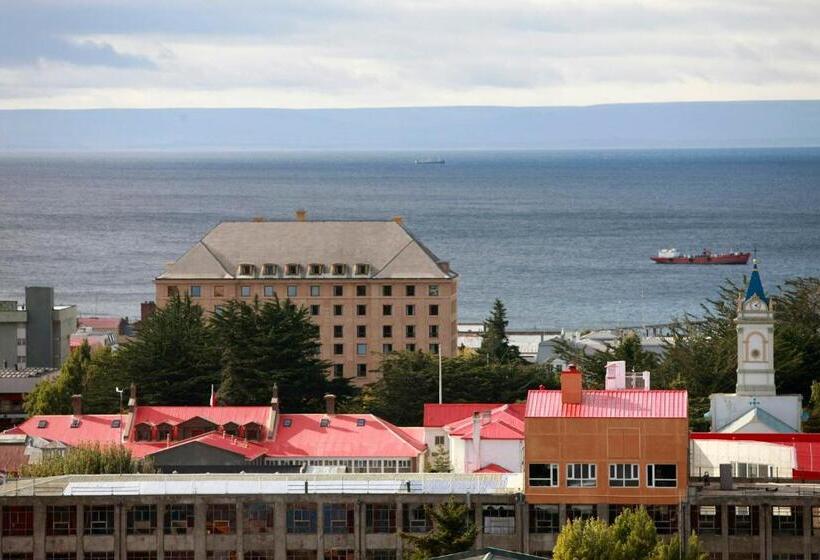 בית מלון כפרי Cabo De Hornos