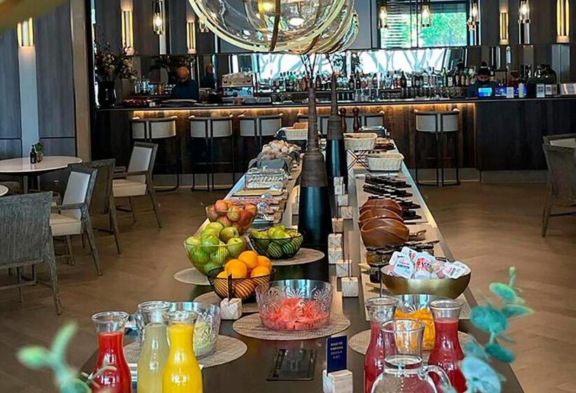 בית מלון כפרי Cabo De Hornos