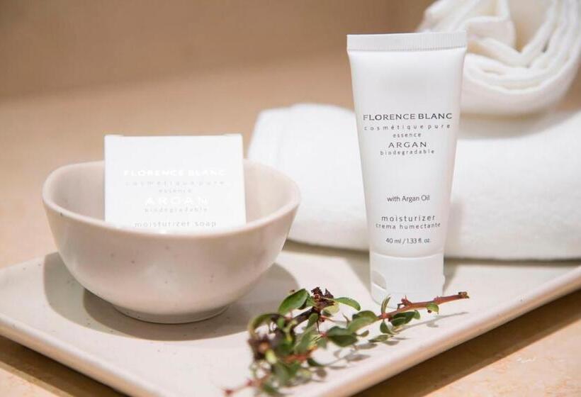 בית מלון כפרי Cabo De Hornos