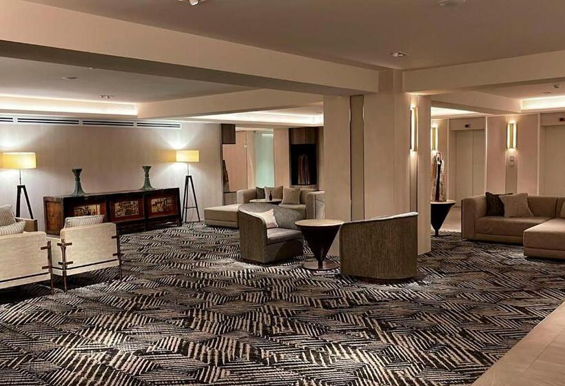 בית מלון כפרי Cabo De Hornos