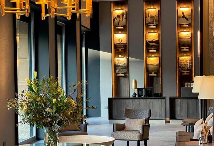 בית מלון כפרי Cabo De Hornos