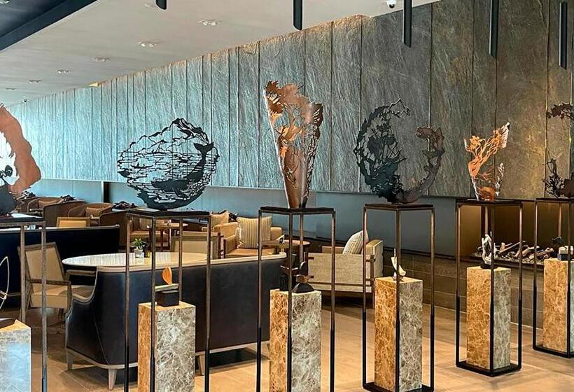 בית מלון כפרי Cabo De Hornos