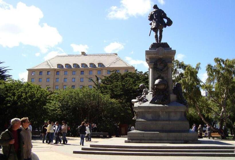 בית מלון כפרי Cabo De Hornos