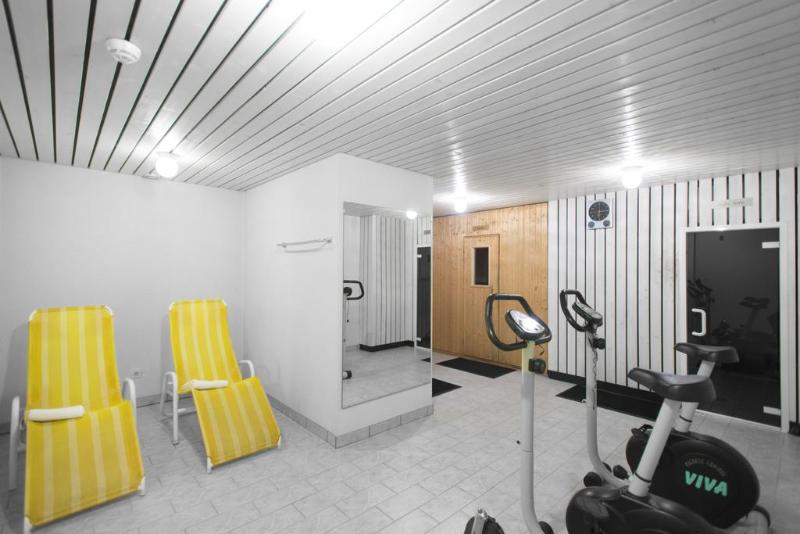 酒店 Campanile Martigny