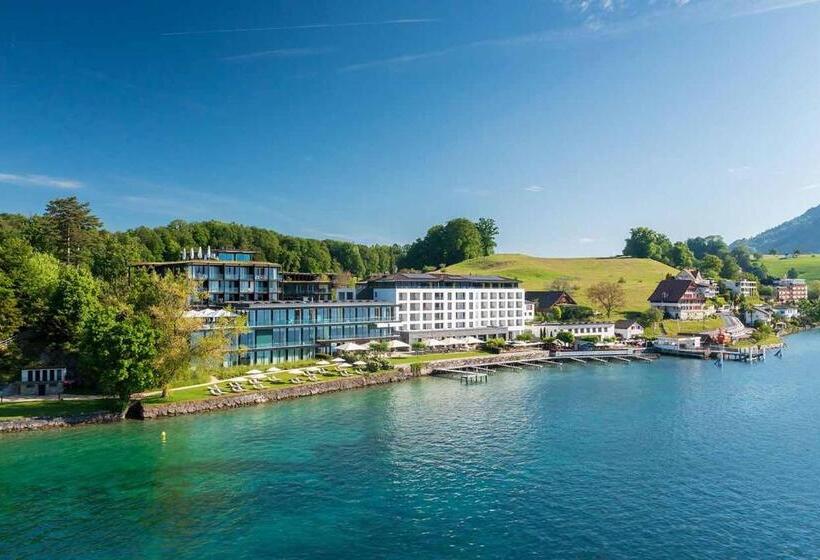 Campus Hotel Hertenstein