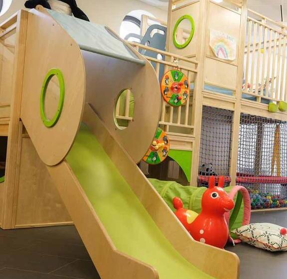 Campus Hotel Hertenstein