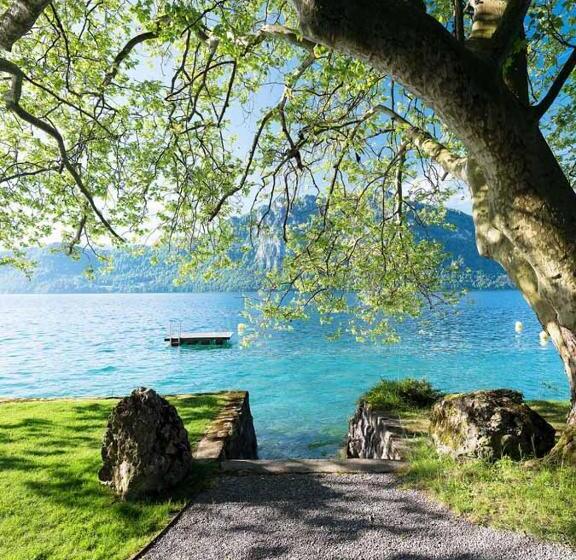 Campus Hotel Hertenstein