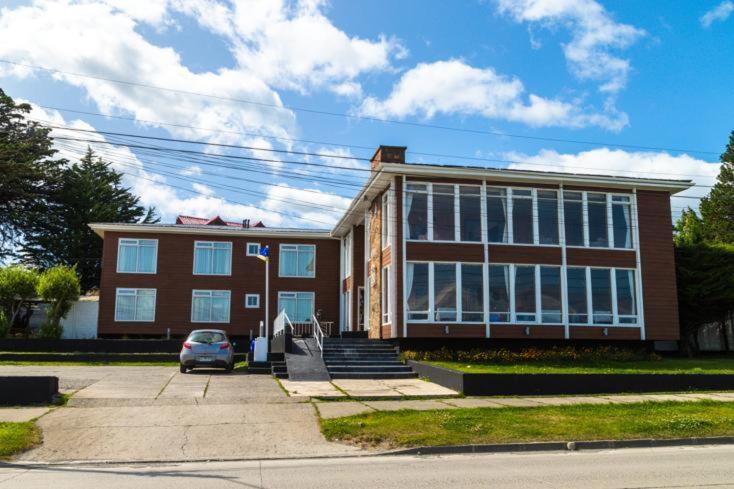 فندق Capitán Eberhard