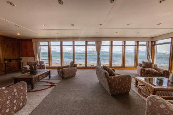 فندق Capitán Eberhard