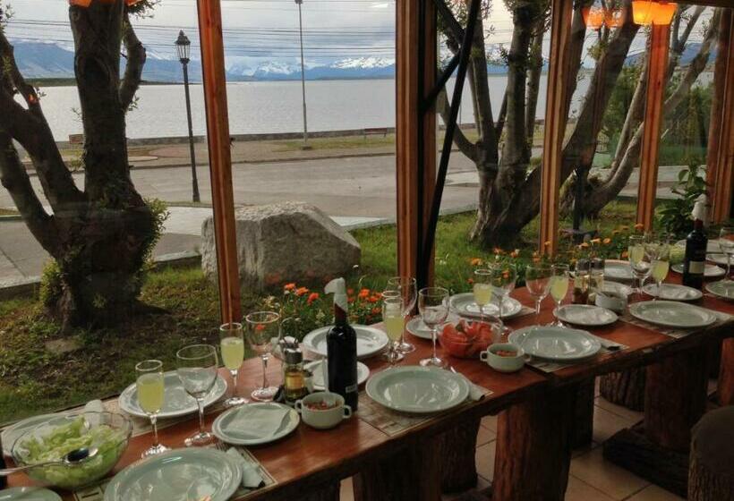 فندق Capitán Eberhard