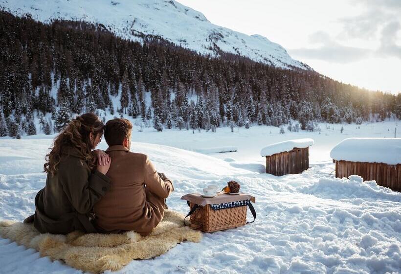 Carlton Hotel St Moritz   The Leading Hotels Of The World