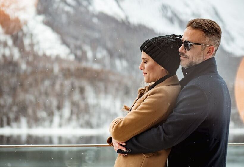 Carlton Hotel St Moritz   The Leading Hotels Of The World