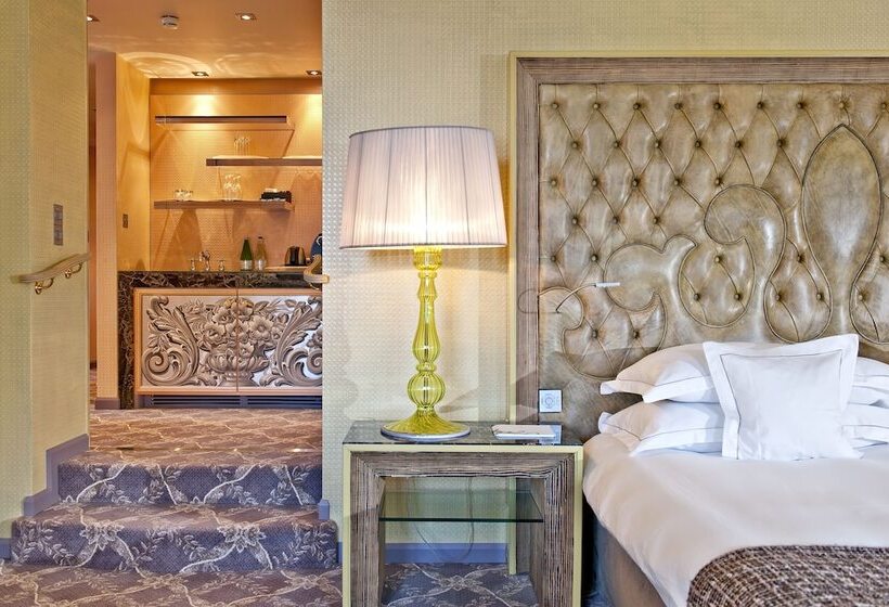 Carlton Hotel St Moritz   The Leading Hotels Of The World