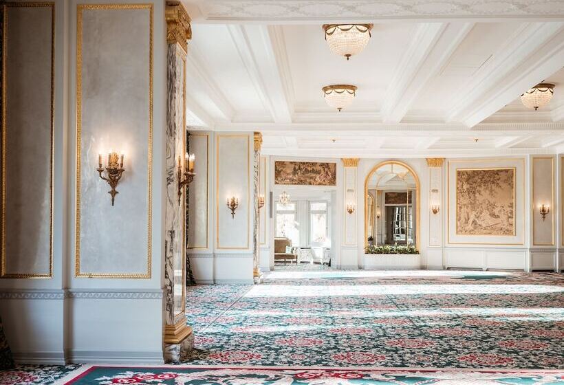 Carlton Hotel St Moritz   The Leading Hotels Of The World