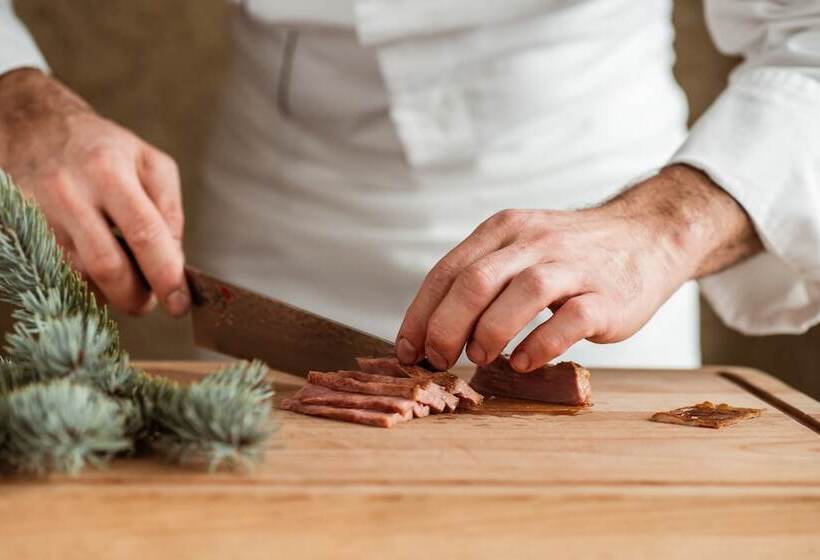 Carlton Hotel St Moritz   The Leading Hotels Of The World