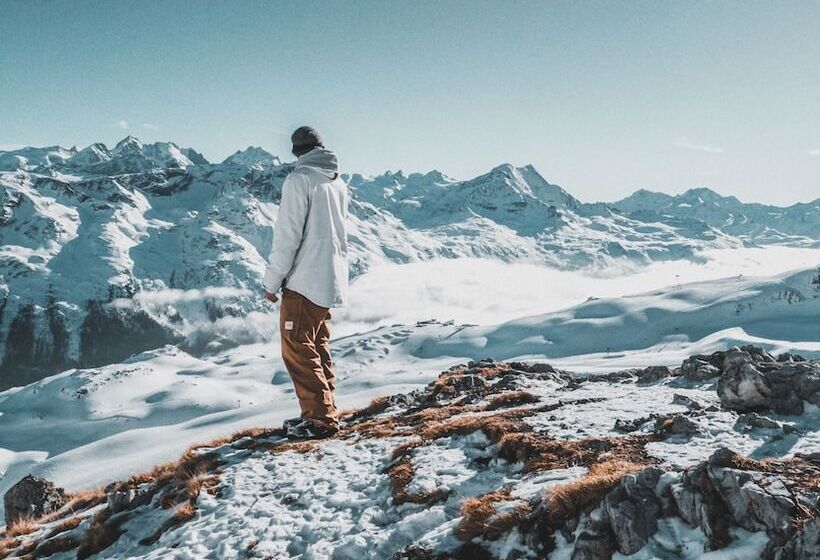 Carlton Hotel St Moritz   The Leading Hotels Of The World