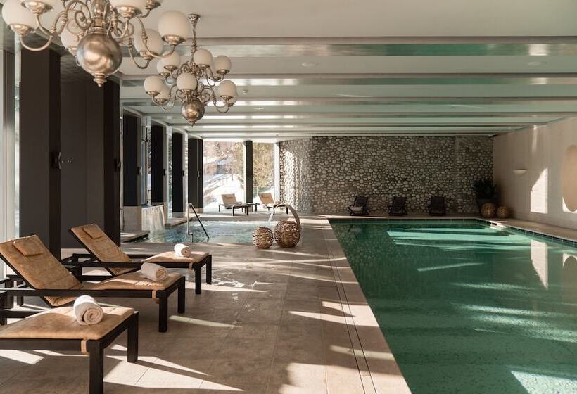 Carlton Hotel St Moritz   The Leading Hotels Of The World