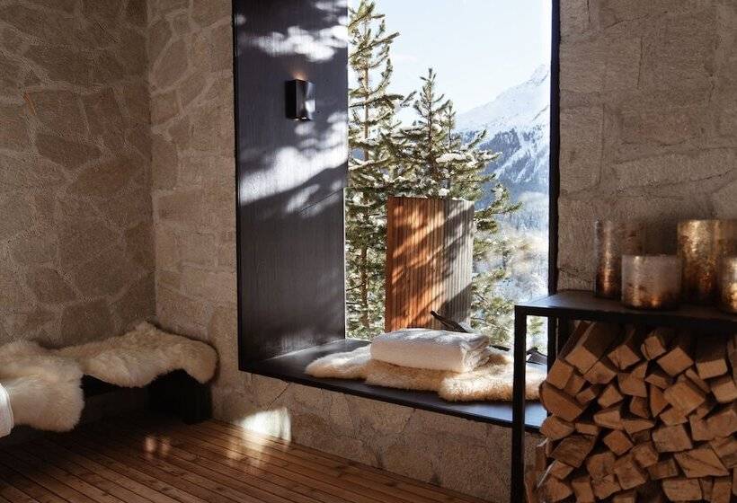 Carlton Hotel St Moritz   The Leading Hotels Of The World