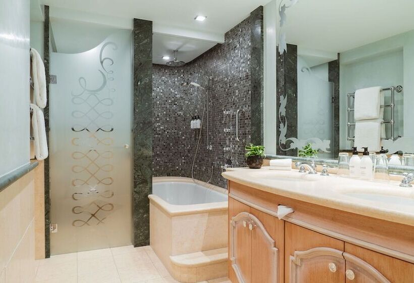 Carlton Hotel St Moritz   The Leading Hotels Of The World