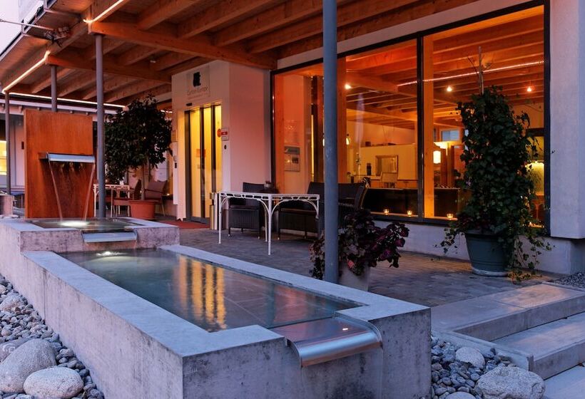 Отель Carltoneurope Vintage Adults