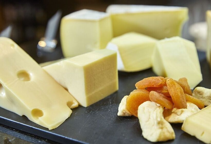 호텔 Cascada Boutique