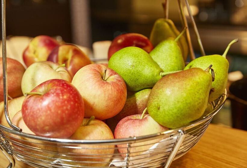 호텔 Cascada Boutique