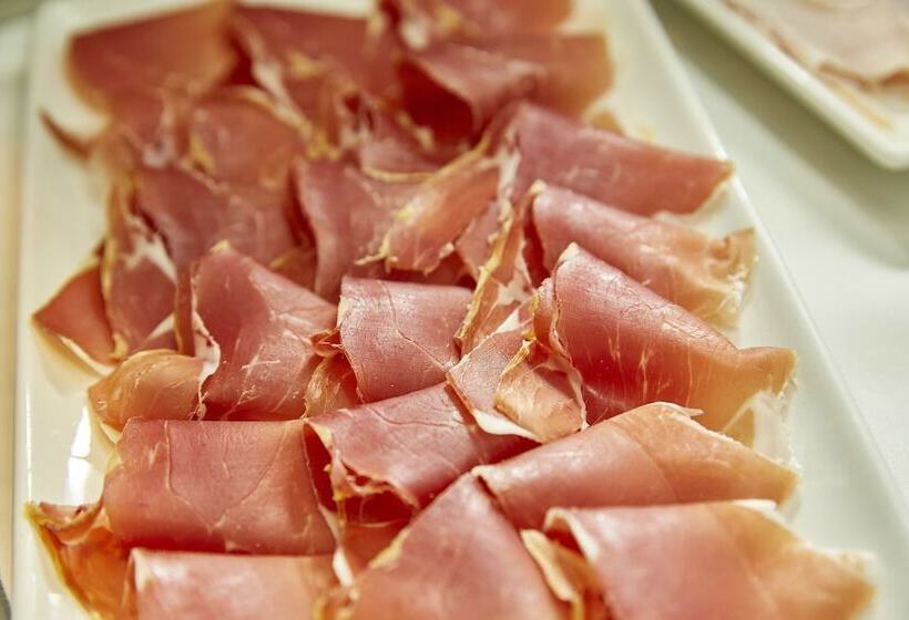 호텔 Cascada Boutique