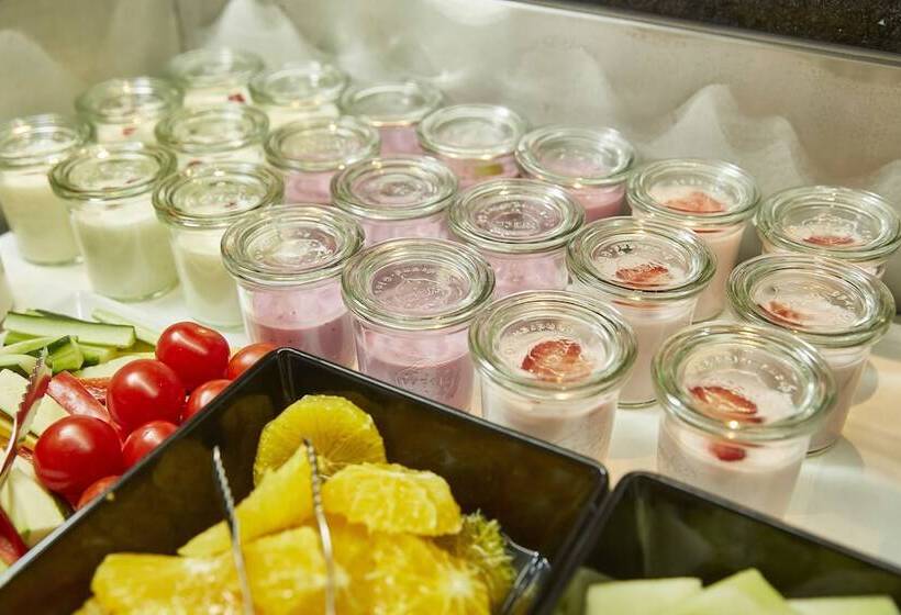 호텔 Cascada Boutique