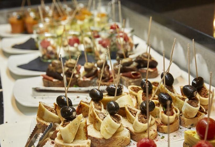 호텔 Cascada Boutique