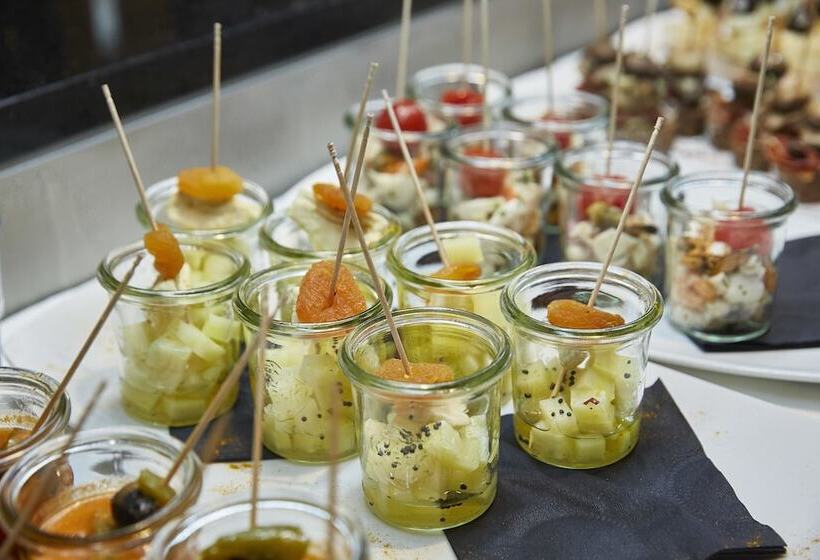 호텔 Cascada Boutique