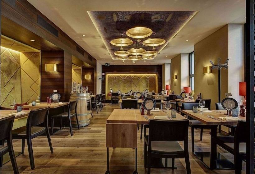 호텔 Cascada Boutique