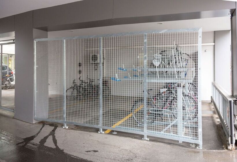 호텔 Cascada Boutique