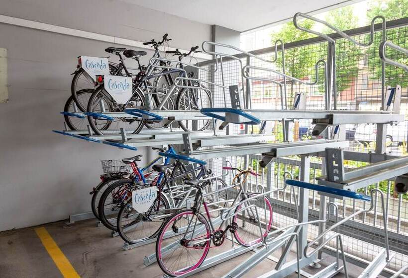 호텔 Cascada Boutique