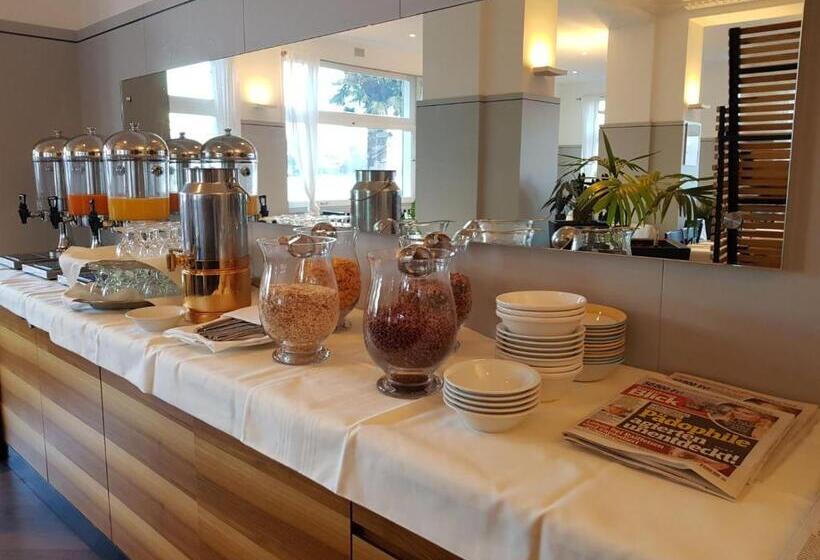 فندق Central Am See