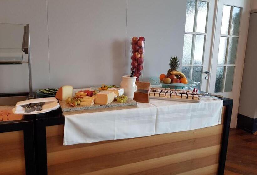 호텔 Central Am See