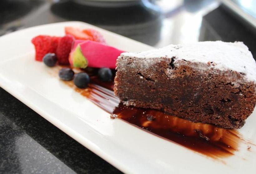 호텔 Central Am See